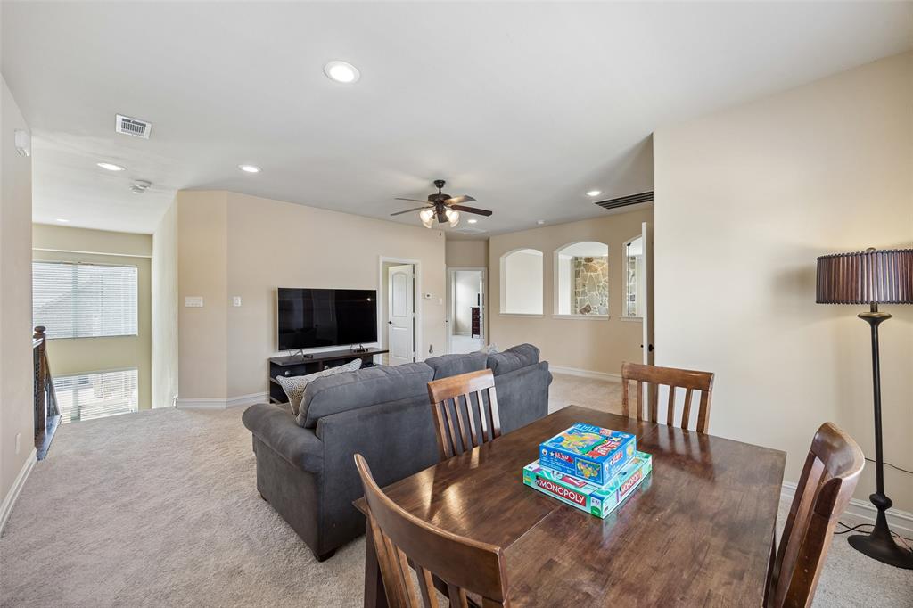 The Highlands At Trophy Club N - Residential