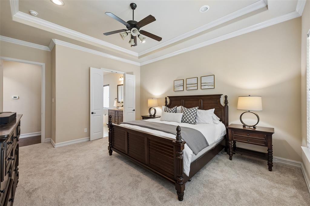 The Highlands At Trophy Club N - Residential