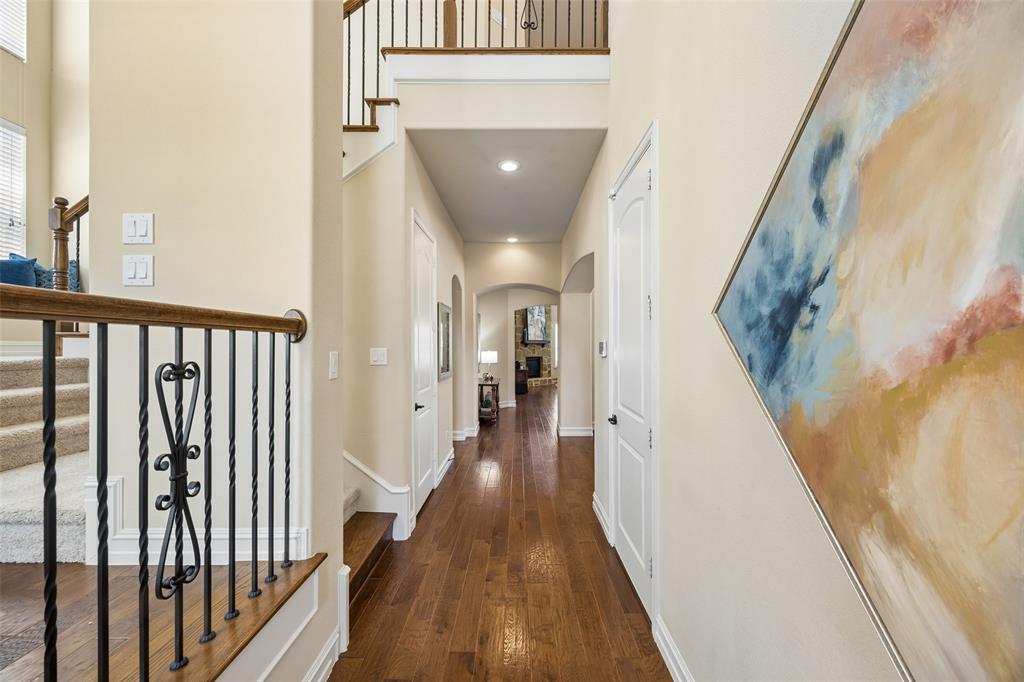 The Highlands At Trophy Club N - Residential