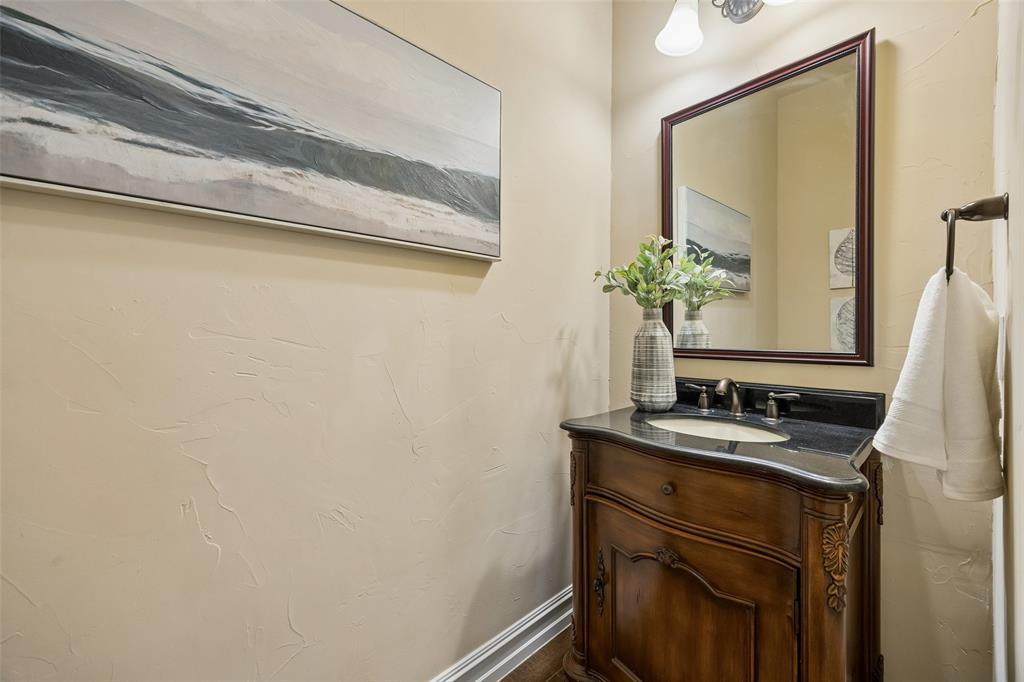 The Highlands At Trophy Club N - Residential