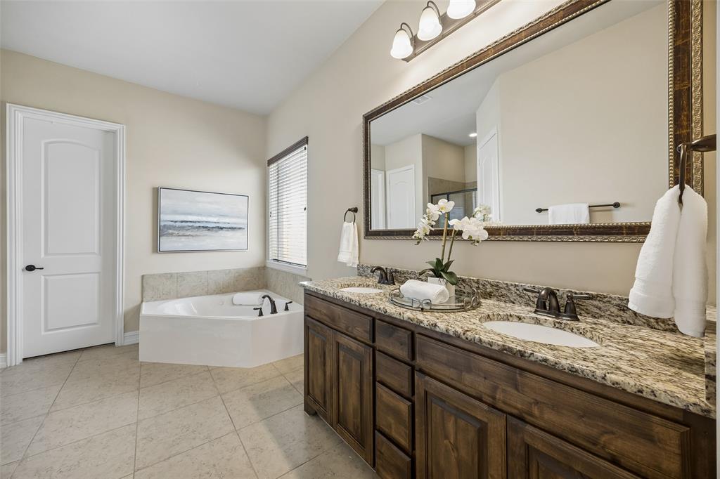 The Highlands At Trophy Club N - Residential