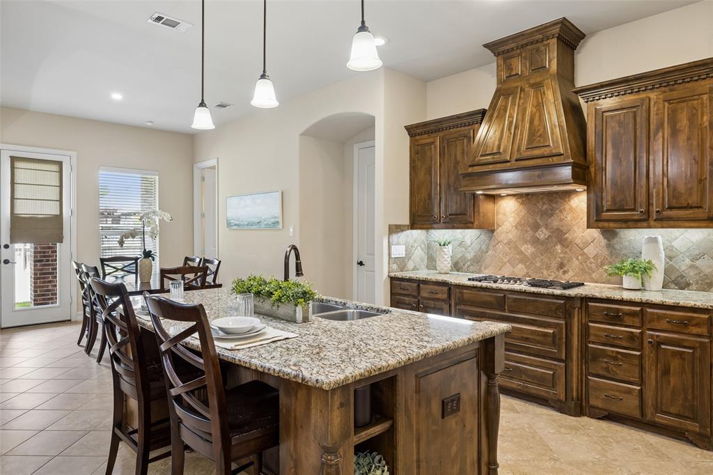 The Highlands At Trophy Club N - Residential