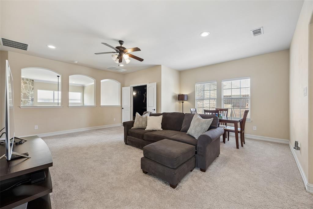 The Highlands At Trophy Club N - Residential