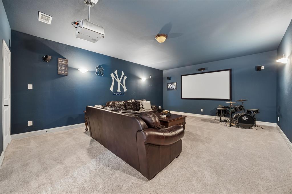 The Highlands At Trophy Club N - Residential