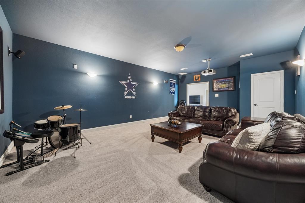 The Highlands At Trophy Club N - Residential