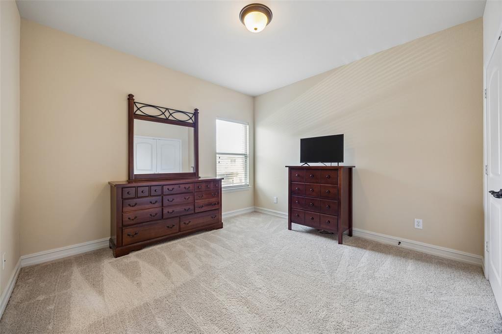 The Highlands At Trophy Club N - Residential