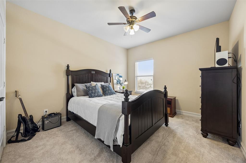 The Highlands At Trophy Club N - Residential