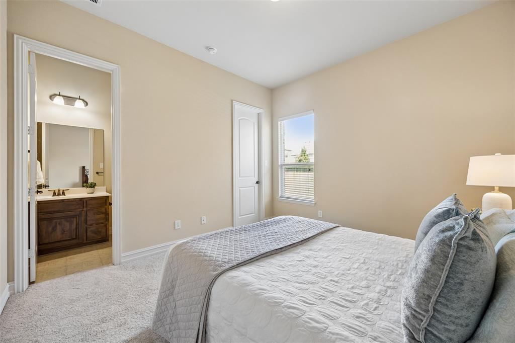 The Highlands At Trophy Club N - Residential