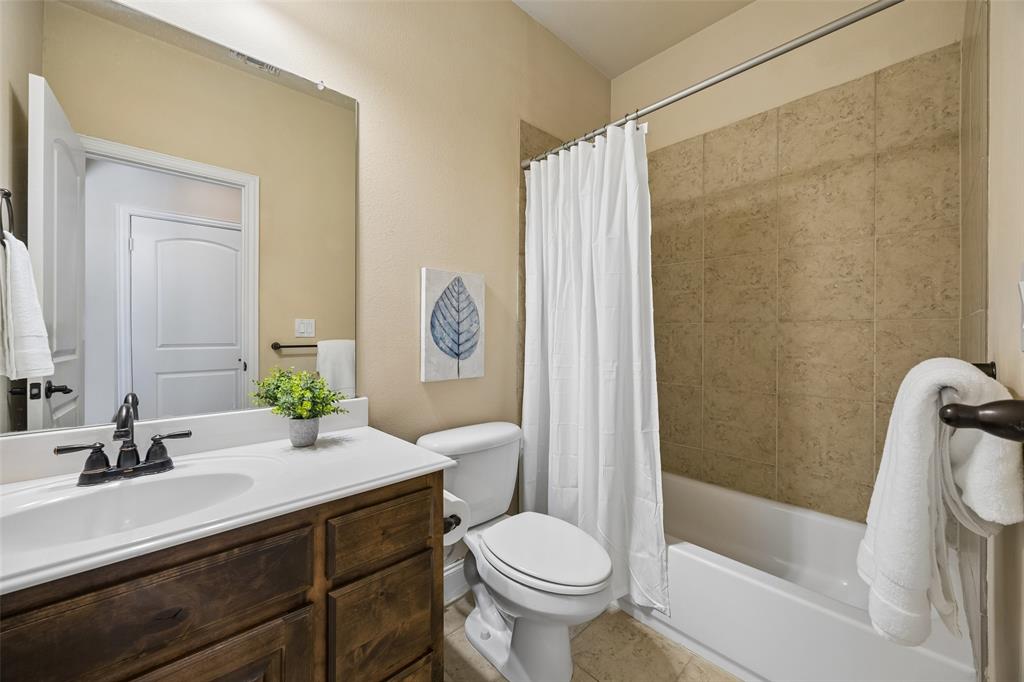 The Highlands At Trophy Club N - Residential