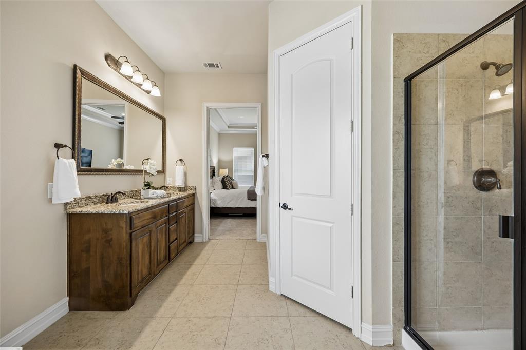 The Highlands At Trophy Club N - Residential
