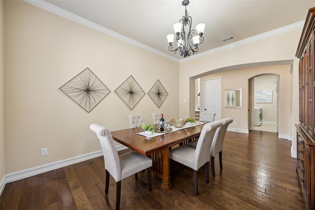 The Highlands At Trophy Club N - Residential