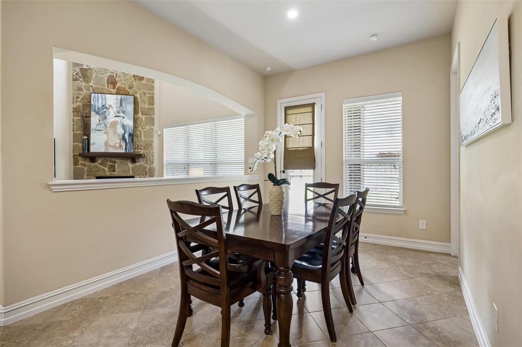 The Highlands At Trophy Club N - Residential