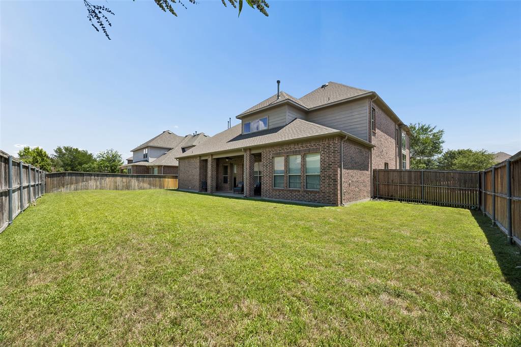 The Highlands At Trophy Club N - Residential