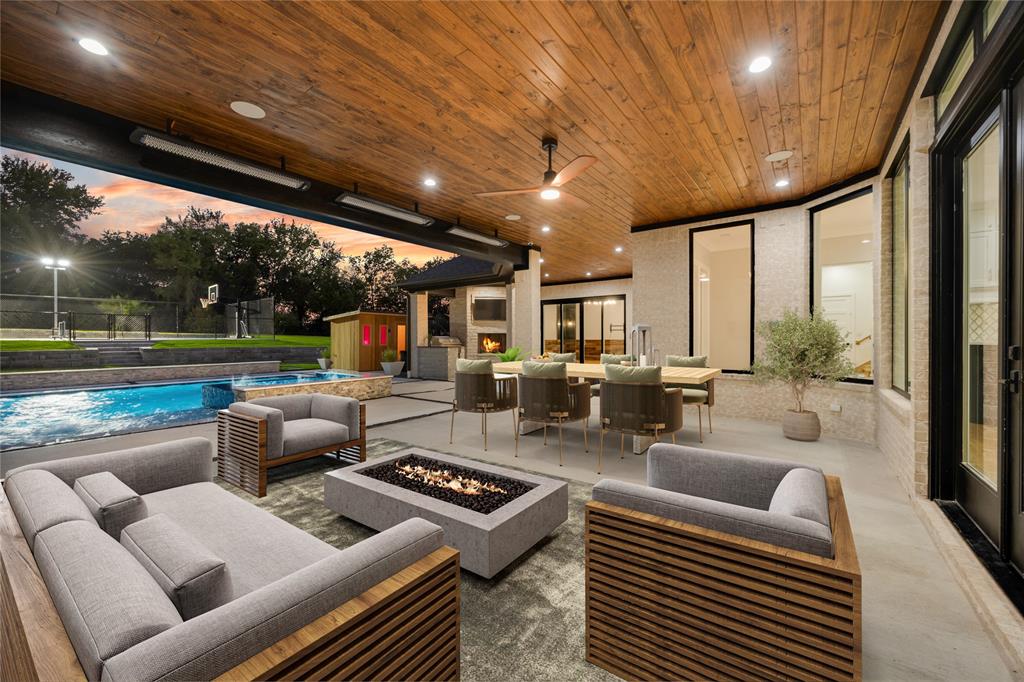 Ridge Lakes Ph 1 - Residential