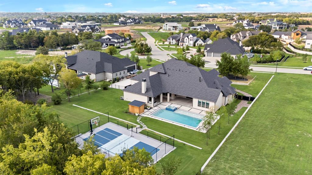 Ridge Lakes Ph 1 - Residential