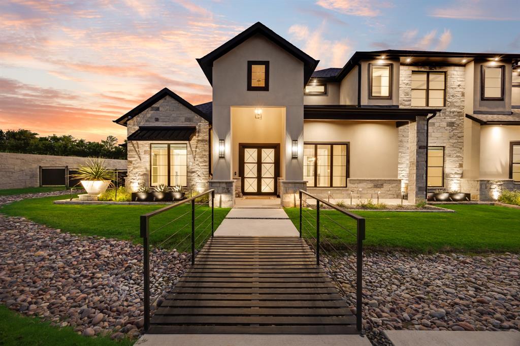 Ridge Lakes Ph 1 - Residential