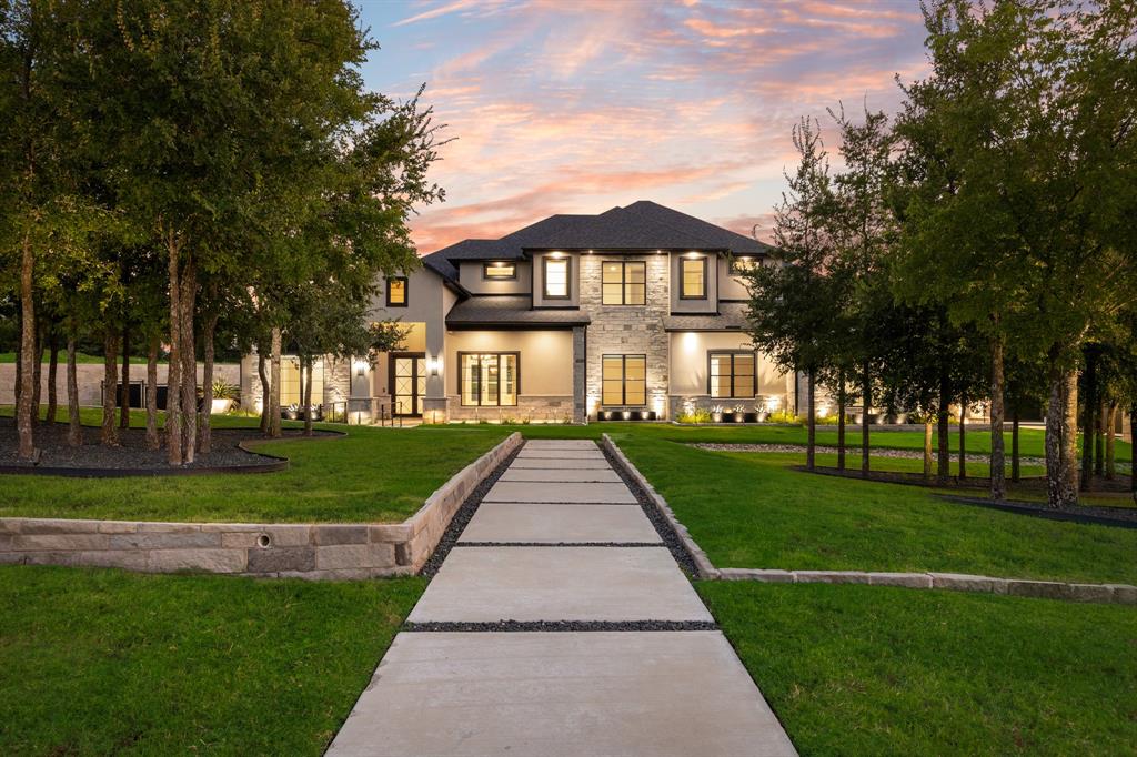 Ridge Lakes Ph 1 - Residential
