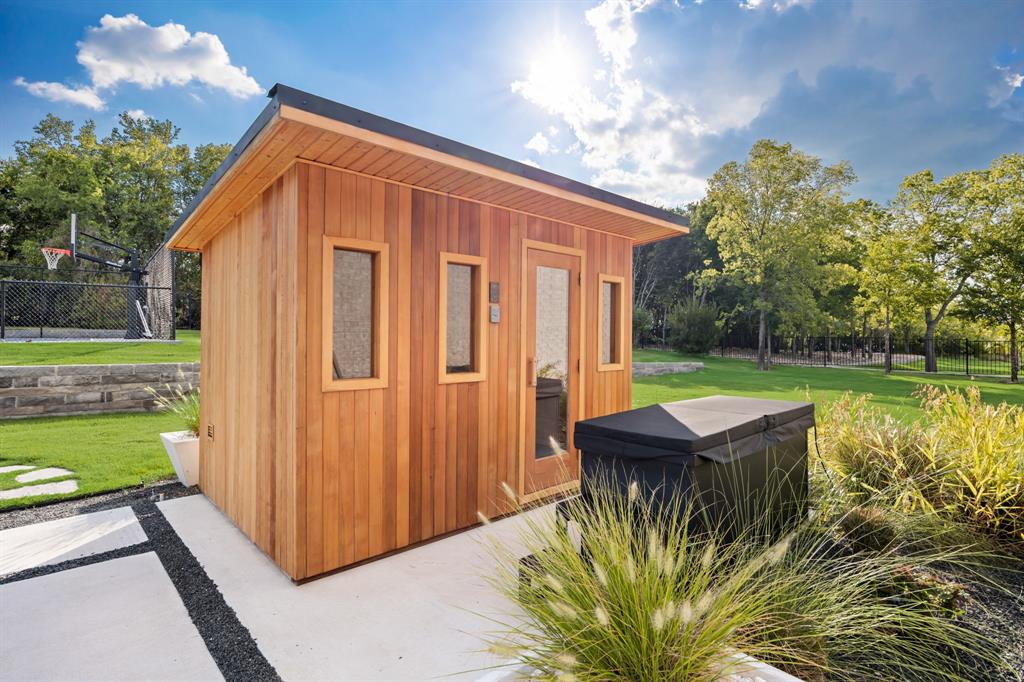 Ridge Lakes Ph 1 - Residential