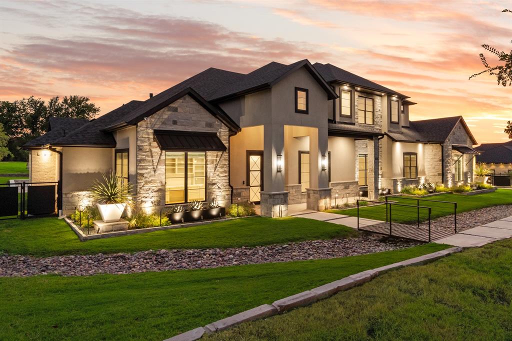 Ridge Lakes Ph 1 - Residential