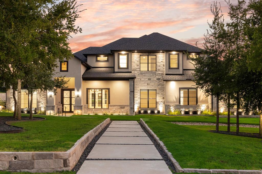 Ridge Lakes Ph 1 - Residential
