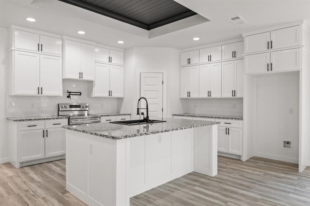 Worth Hills Add - Residential
