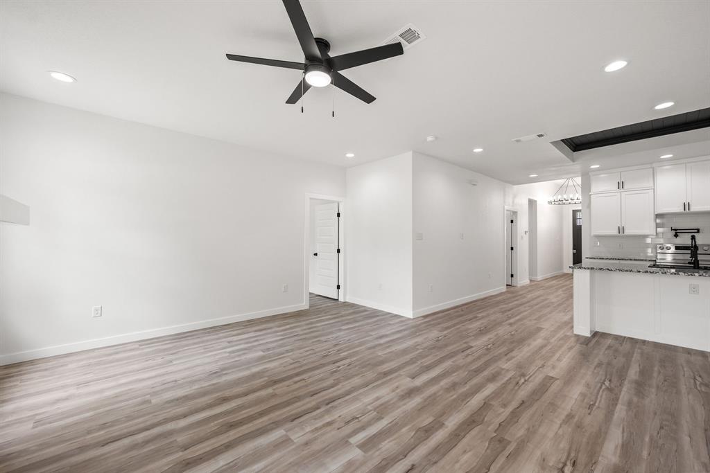 Worth Hills Add - Residential
