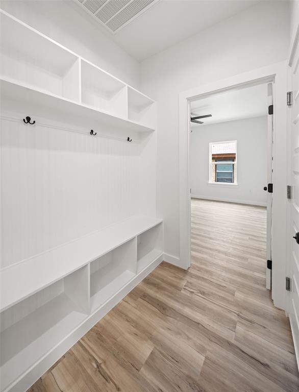 Worth Hills Add - Residential