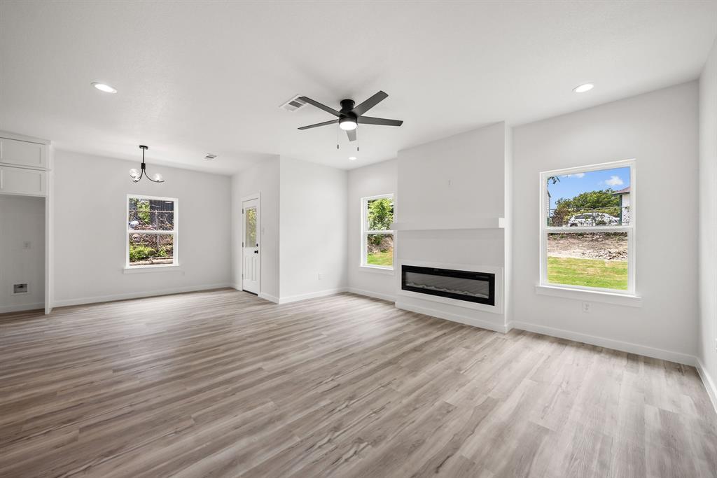 Worth Hills Add - Residential