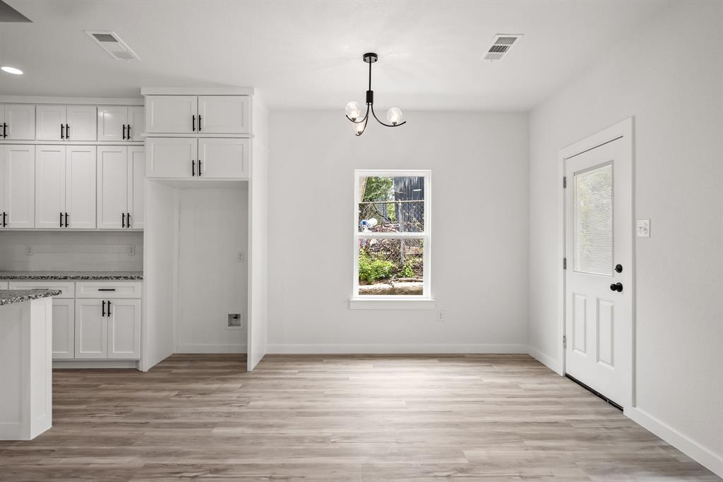 Worth Hills Add - Residential