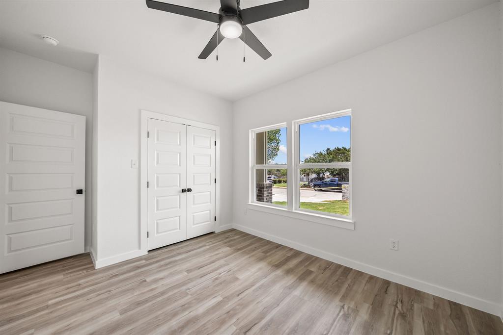 Worth Hills Add - Residential