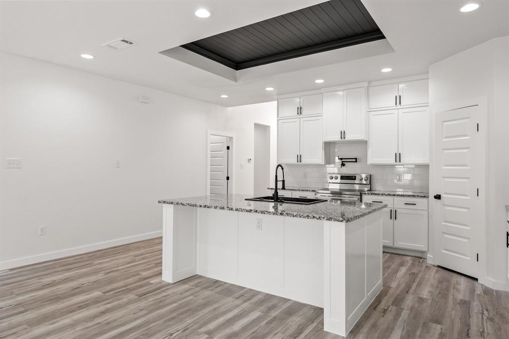 Worth Hills Add - Residential