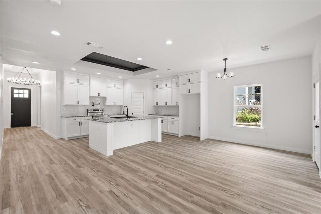 Worth Hills Add - Residential