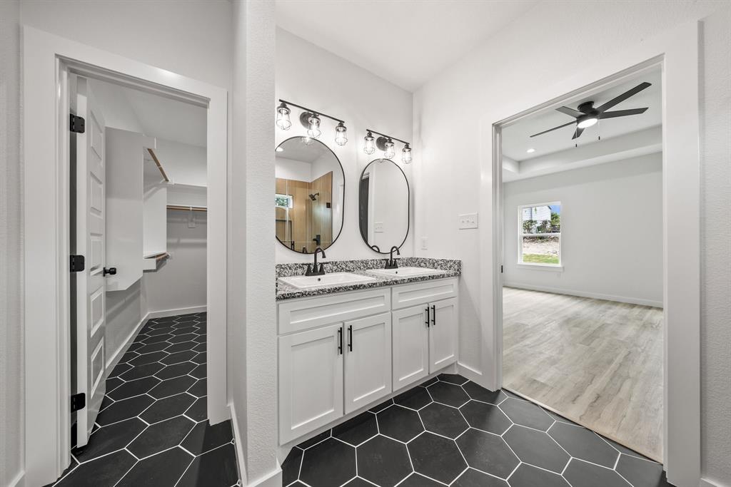 Worth Hills Add - Residential