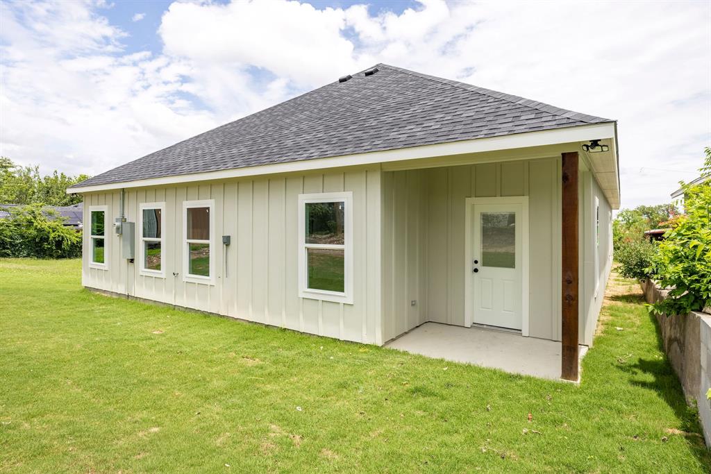 Worth Hills Add - Residential