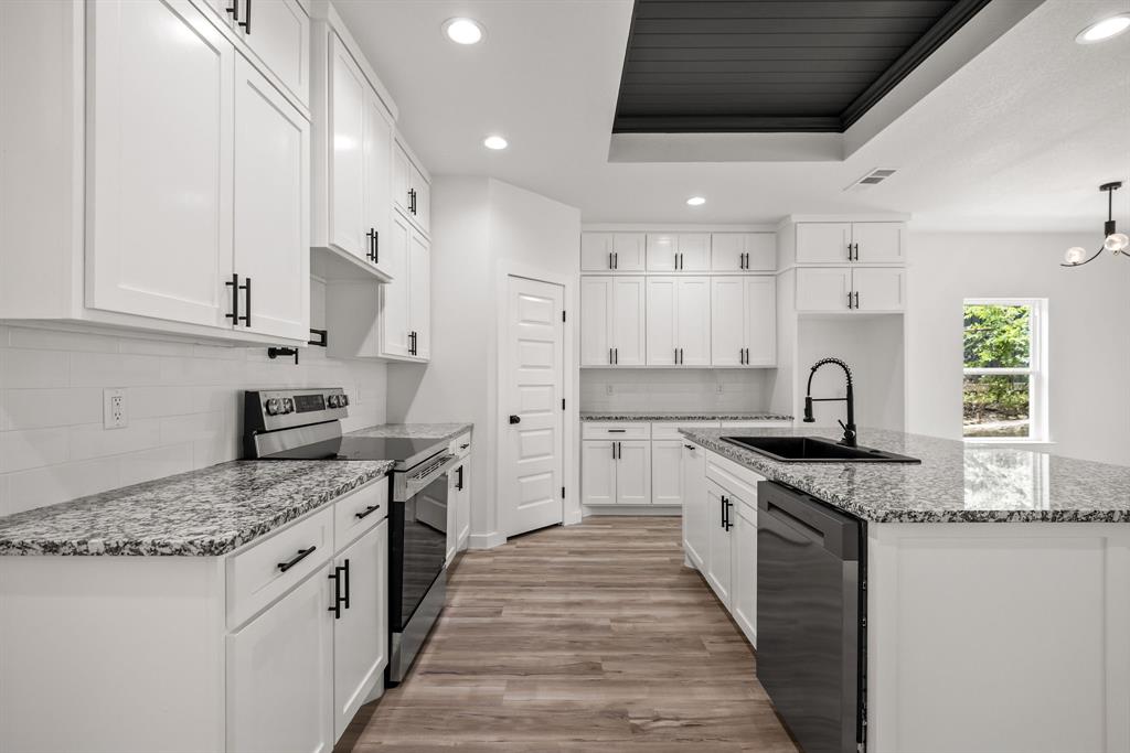 Worth Hills Add - Residential