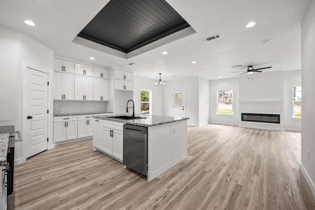 Worth Hills Add - Residential