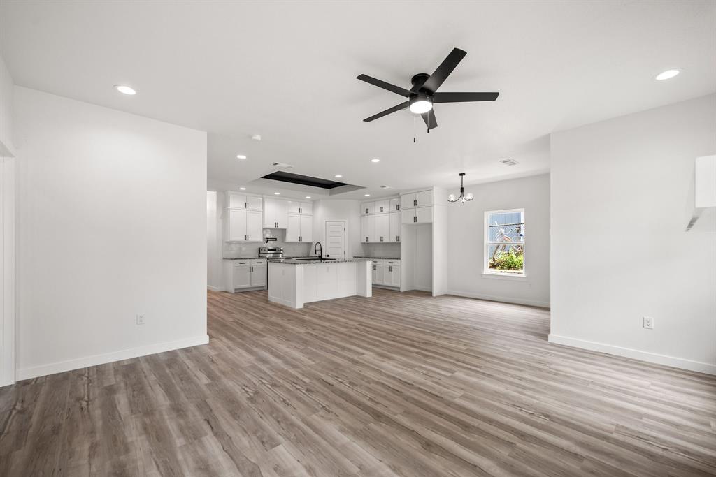 Worth Hills Add - Residential