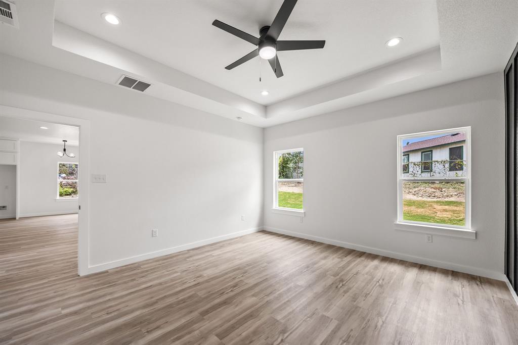 Worth Hills Add - Residential