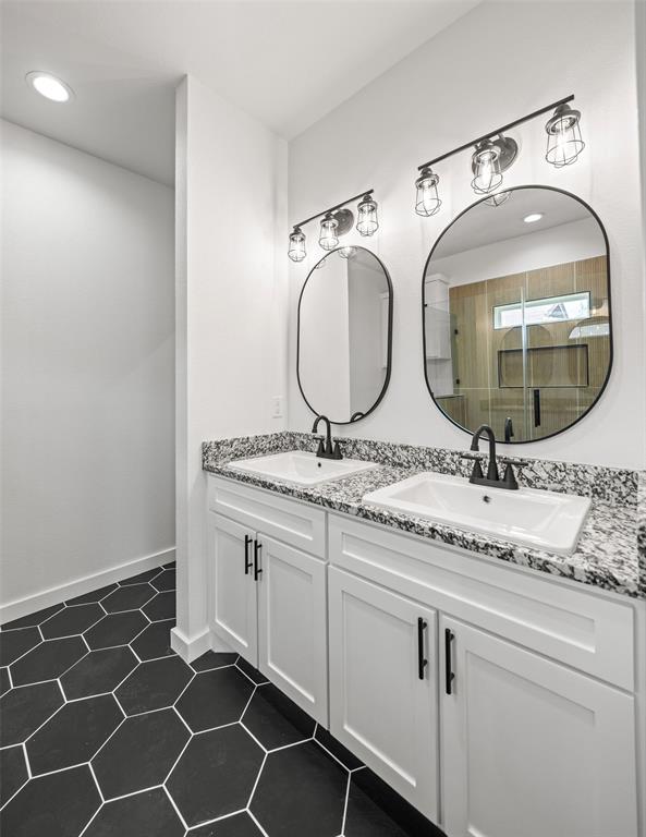 Worth Hills Add - Residential