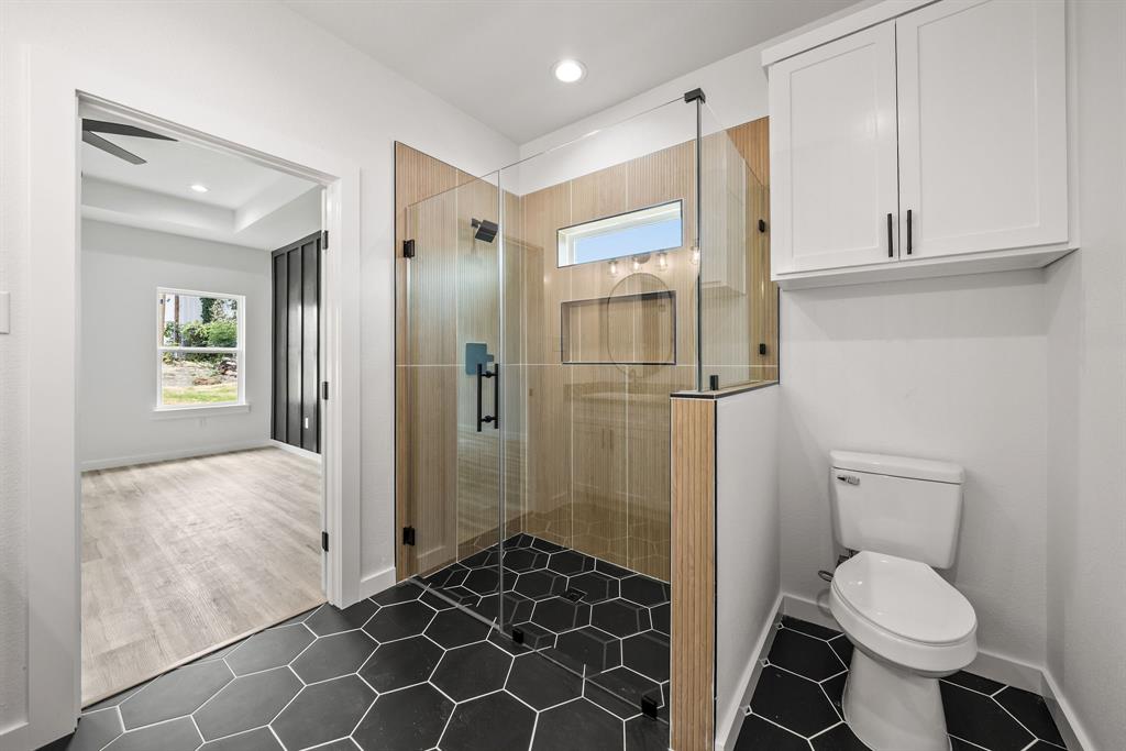 Worth Hills Add - Residential