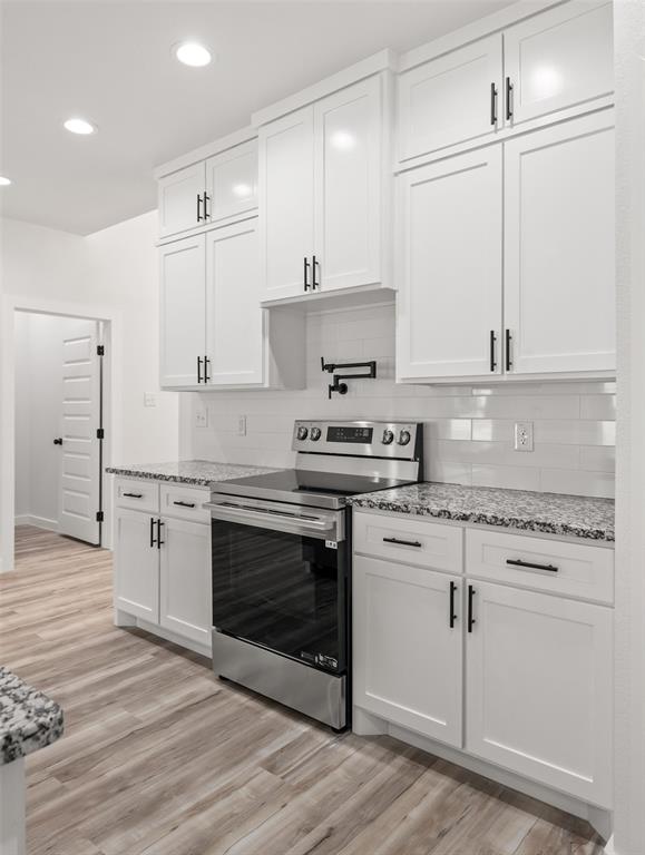Worth Hills Add - Residential