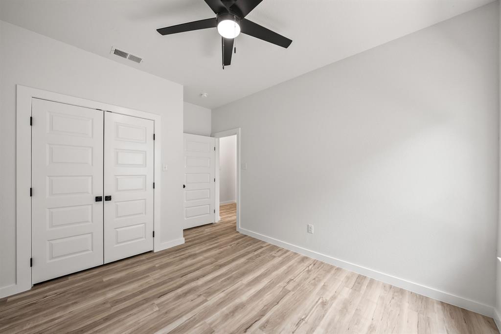 Worth Hills Add - Residential