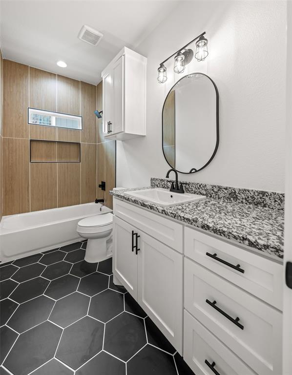 Worth Hills Add - Residential