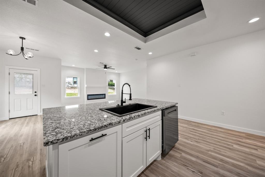 Worth Hills Add - Residential