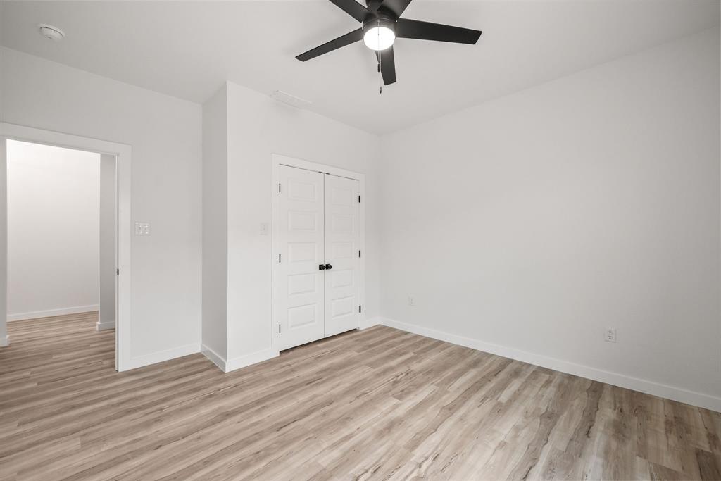 Worth Hills Add - Residential