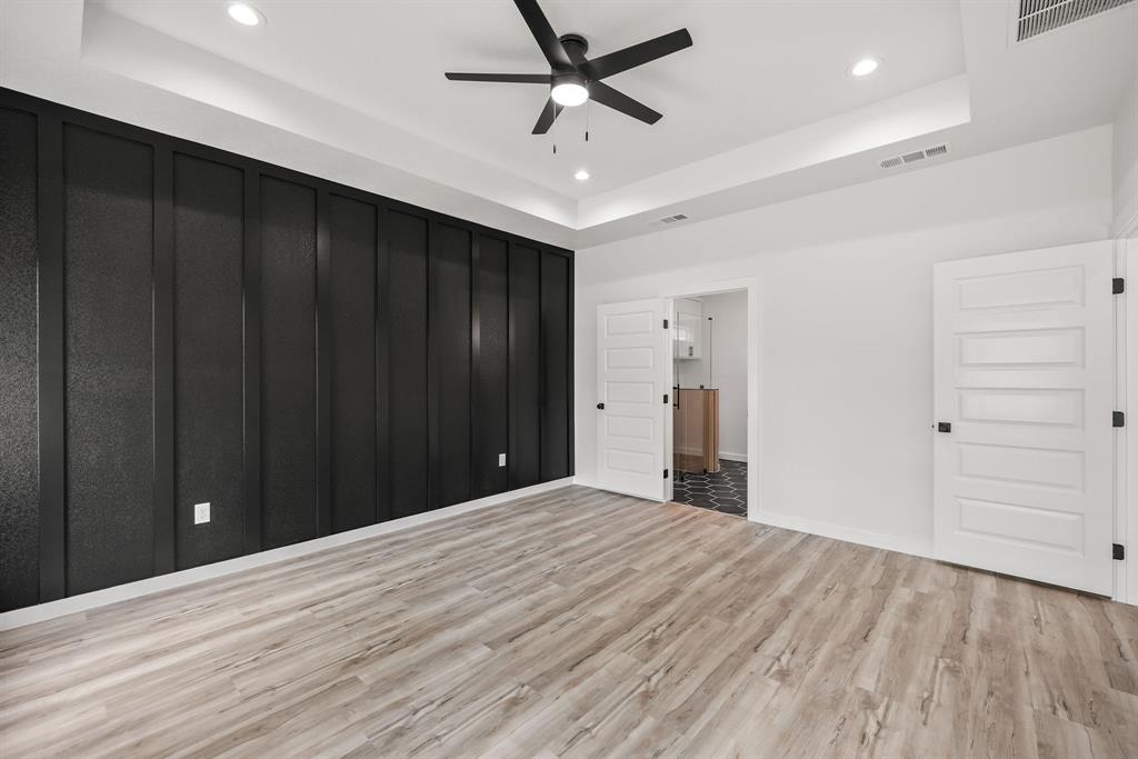 Worth Hills Add - Residential