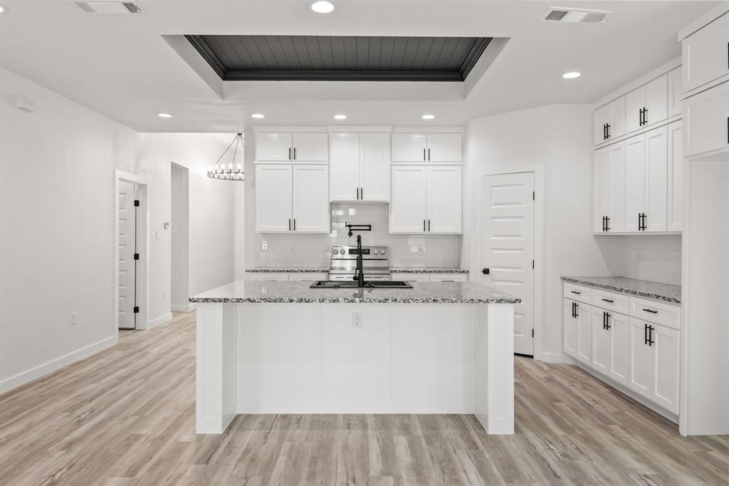 Worth Hills Add - Residential