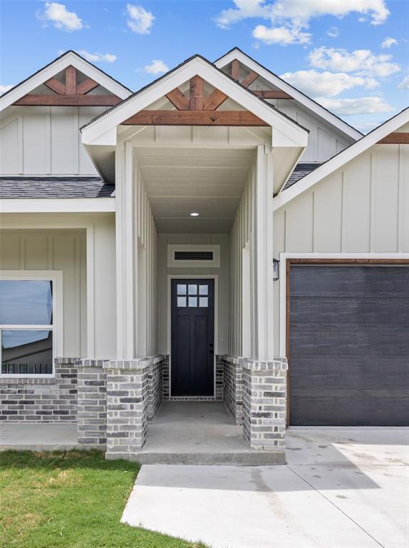 Worth Hills Add - Residential