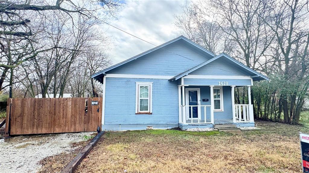 Perry Ce Add - Residential