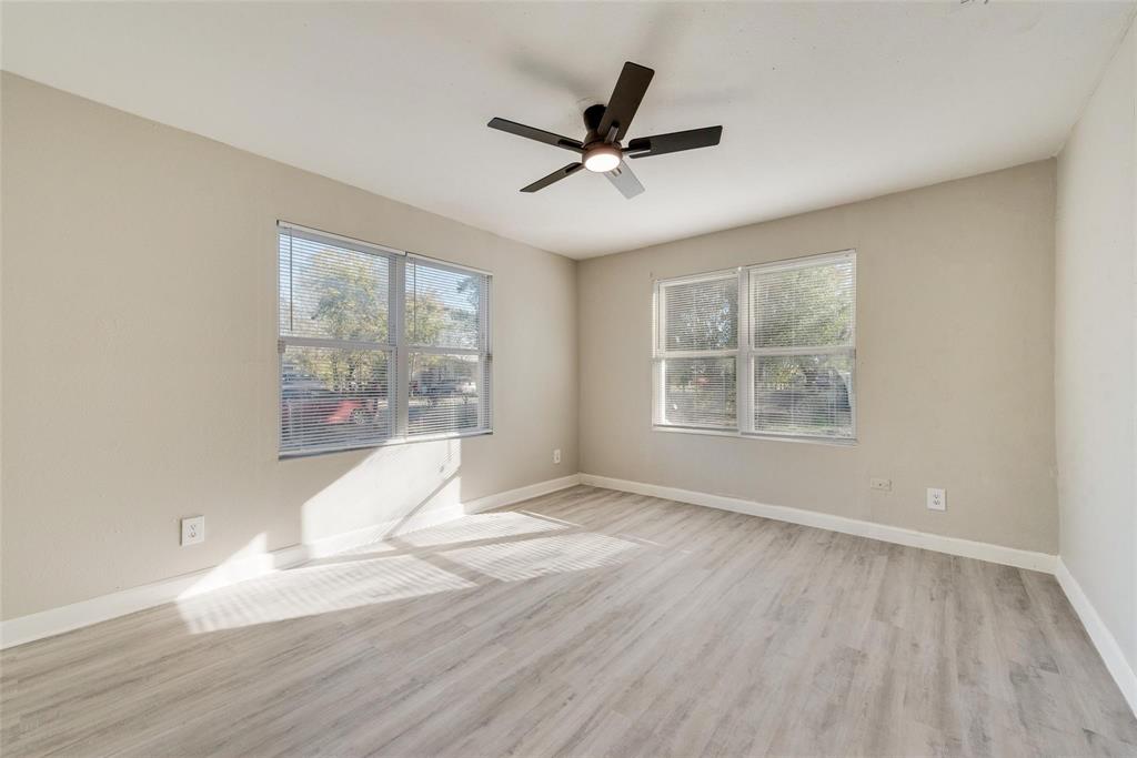 Howard - Residential
